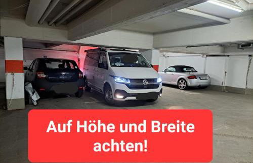 Ferienwohnung Rotkäppchen - Foto 22