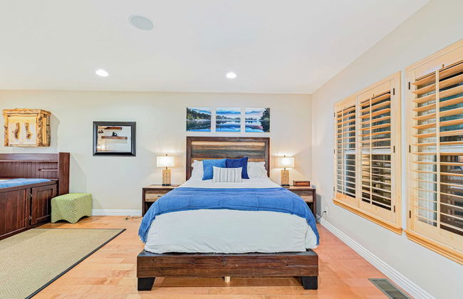 Sky Canyon Lodge by Avantstay Views + Hot Tub - Foto 31