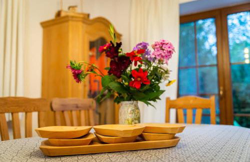 Rybaczówka Łuknajno - Foto 13