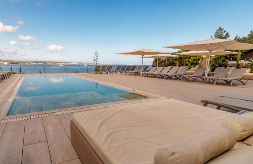 Sol Bahia Ibiza Suites - Foto 13