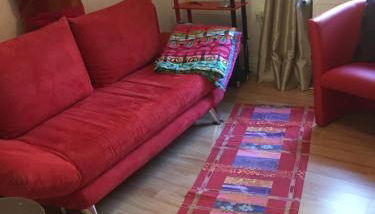 Radstation Menz - Foto 3, Garden view