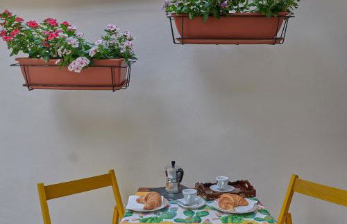 Corte Laura nel cuore di Maglie - Foto 3