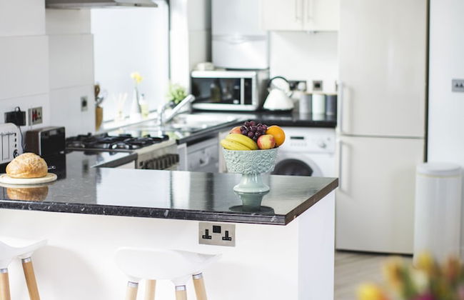 Paintworks Apartments - Foto 37