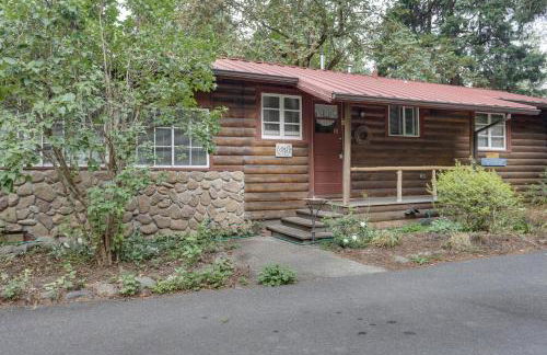 Molalla River Cottage - Foto 1