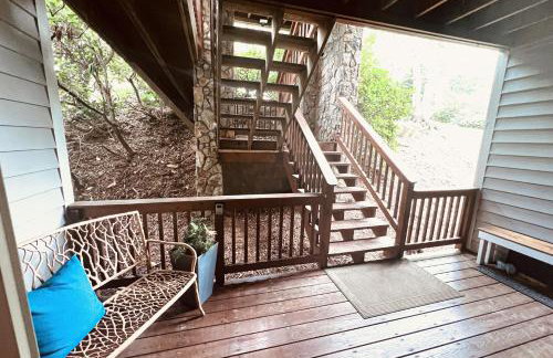 Let's Stay Getaway - Foto 28