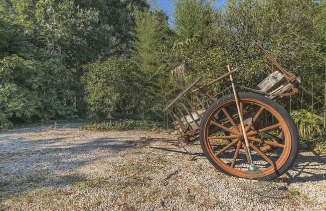 Villa Can Mir - Foto 33