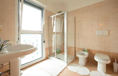 New Luxury Attic Santa Giulia Expo - Foto 8