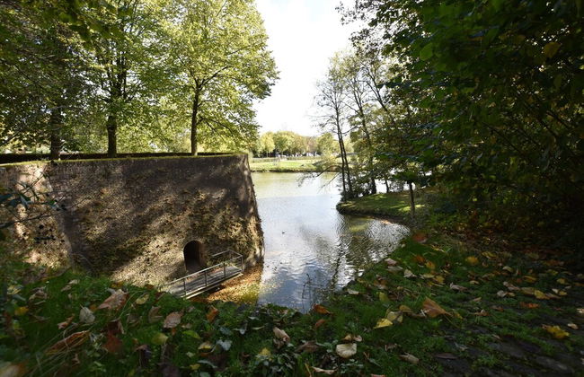 Apartment in Ieper With Terrace - Foto 29