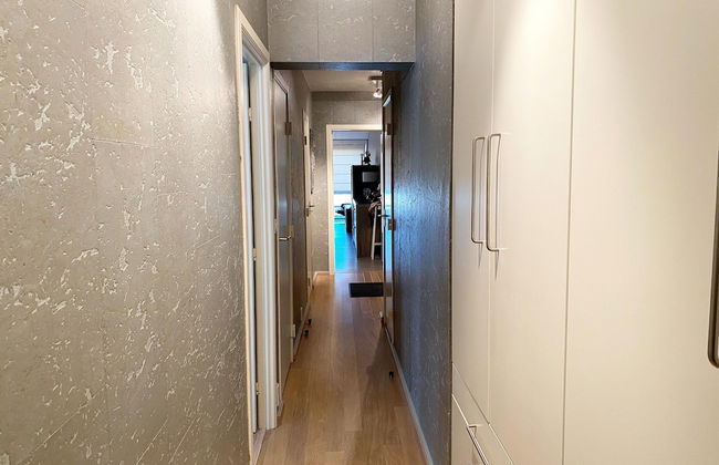 Nieuwpoort Beachfront Comfort - Photo 14