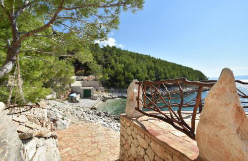 House Robinzon Sea beauty - Photo 14