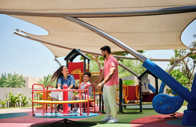 Majestic Arjaan by Rotana - Foto 68