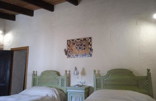 Casa Mirador Los Bravos - Foto 21