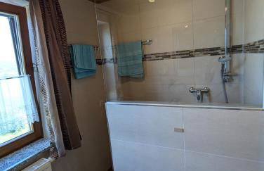 Ferienhof-Dachsberg Wohnung Weitblick - Foto 12