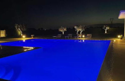 Villa Le Terme - Foto 64