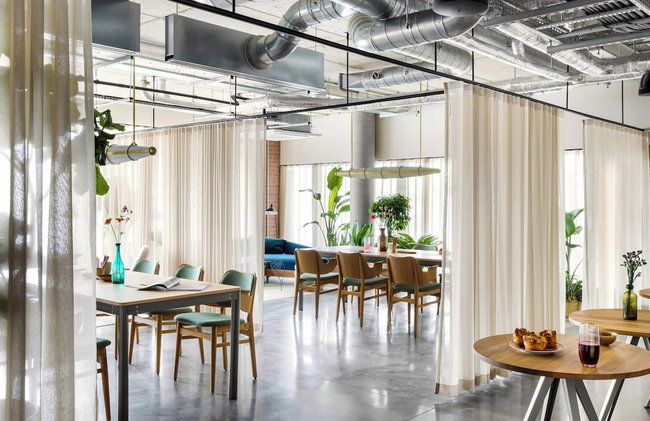 Turing Locke Cambridge - Foto 50