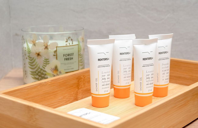 Parking & Balkon Rzeszów by Renters - Foto 16