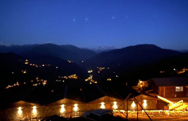 Ora Dag Evleri - Photo 19