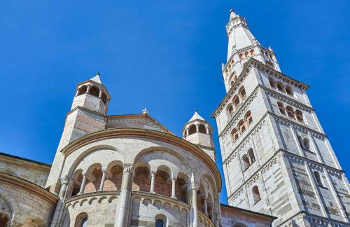 Modena Visit Apartment - Foto 41