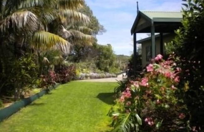 Norfolk Holiday Apartments - Foto 20