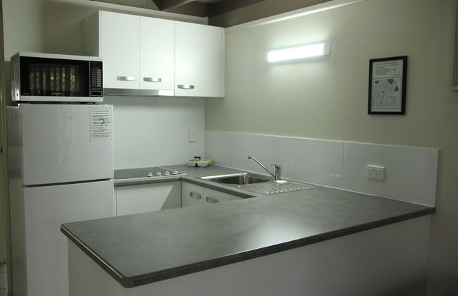 Kellys Beach Resort - Foto 10