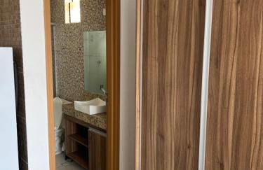 Flat alto padrão na melhor localização da cidade - Foto 6