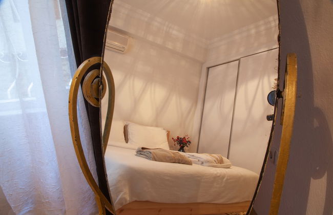 Hemdem_old Town Flat Near The Sea and Harbour - Foto 4