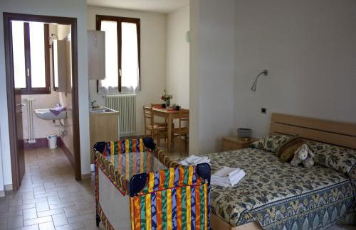 Rural Retreat in Sassoleone - Foto 29