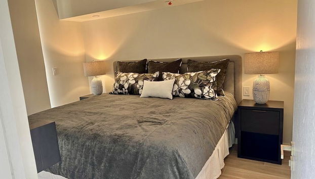 J-pacp506 3 Bedroom Condo - Foto 3, Habitación