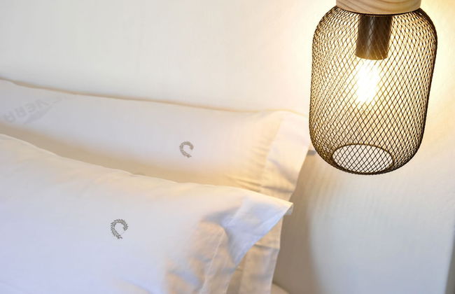 Droufakos home - Lux seafront apt - Foto 5