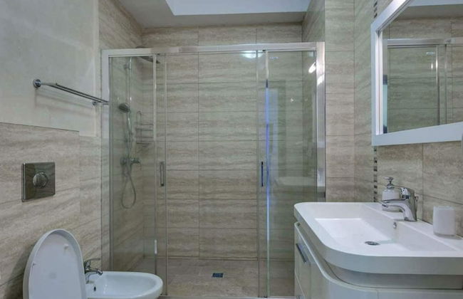 SnS Apartament in Villa Sophia - Foto 62