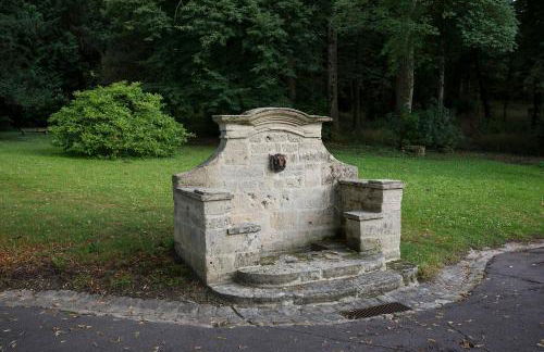 LE MANOIR PARADI - Foto 7