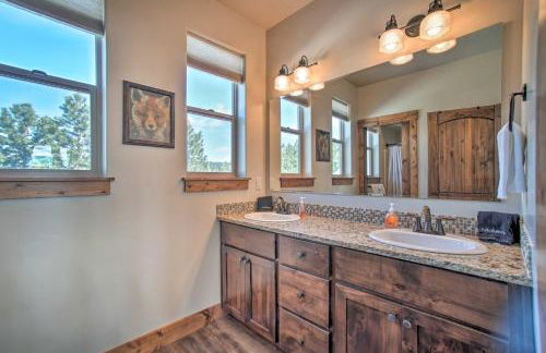 McCall Home and Hot Tub about 2 Mi to Payette Lake - Photo 24