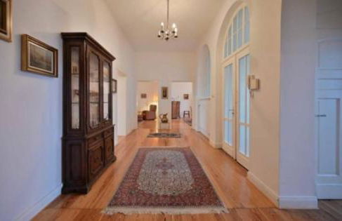 Weiße Villa 1 - Foto 4