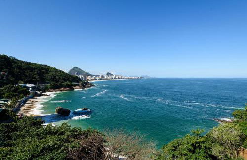 1BDR con vistas al mar en Vidigal | V 90/102 - Foto 6