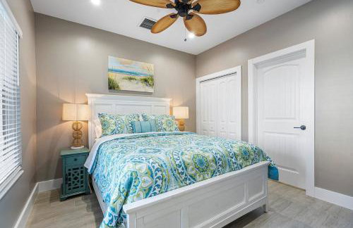 Bermuda Bungalows (Tropical Island Getaway) - Foto 34