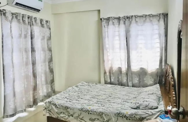Charming 3-bed Apartment in Mohammadpur Dhaka - Foto 5