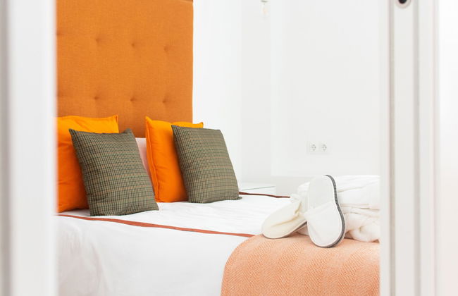 7Escalones Apartamentos Boutique - Foto 6