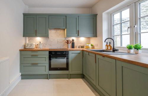 KAOLIN Splendid Cornwall Home By STAE Homes - Foto 15