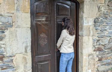 Ahío San Martín, Apartamentos Rurales Casa de la Villa - Foto 48