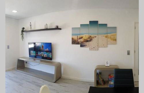 Pé n'Areia Guesthouse - Foto 17