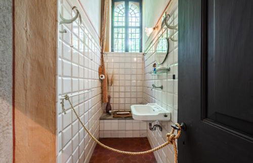 Rocchetta Cionini - a Castle overlooking the Motor Valley - Photo 50