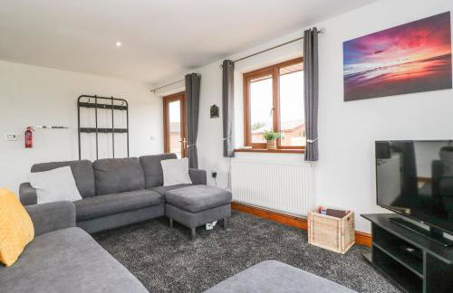 Delphine Lodge, Meadow View Lodges - Foto 6