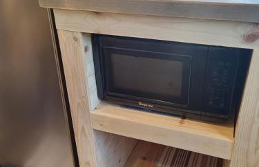 Tiny Home By The Beach - Foto 13