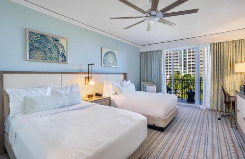 Gorgeous Partial Ocean View I The Ritz Carlton - Foto 1