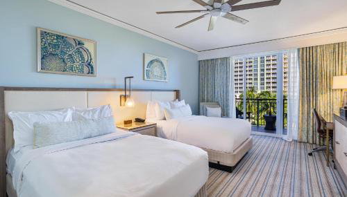 Gorgeous Partial Ocean View I The Ritz Carlton - Foto 1