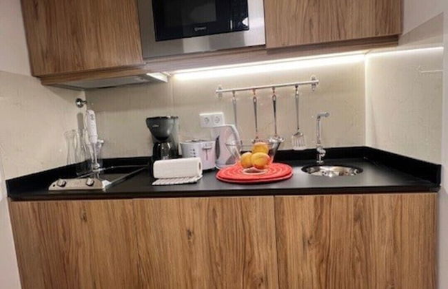 bnapartments Rio - Foto 17