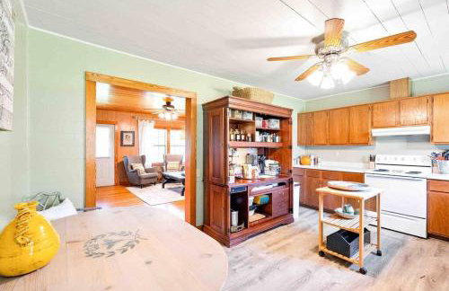 Humble Bee Cottage-Cullman - Foto 21
