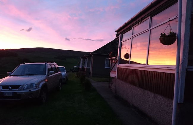 Scotland Shooting Club - Foto 10