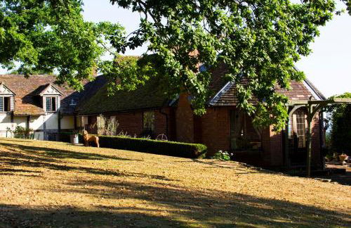 Long Cover Cottage - Foto 7