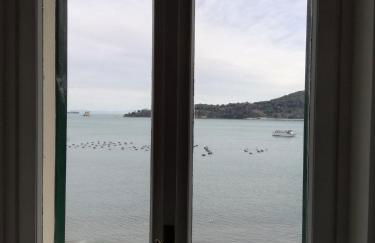 Olivo apartment with sea view - Photo 8